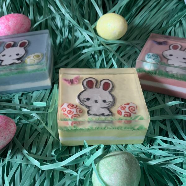 the bunny bars