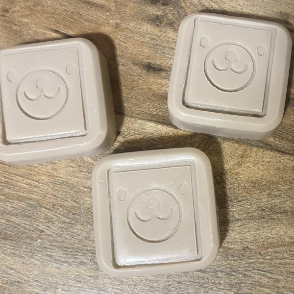 the lil' happy camper bars