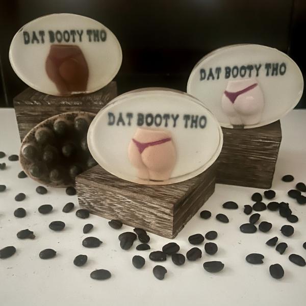 the booty bar