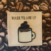 The Wakey Wakey Bar