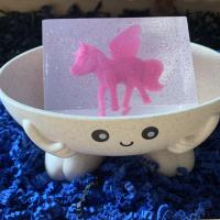 Pony Toy Soap