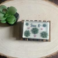 The succulent Bar