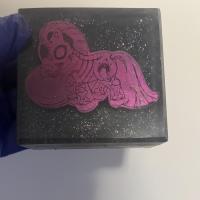 Spooky Soap kids Bars
