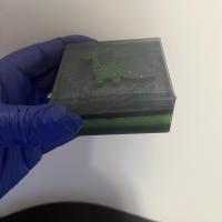 Spooky Soap kids Bars