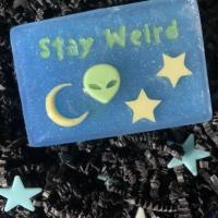 The Awesome Alien Bar