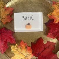 The Basic Bar