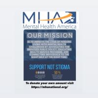 The Mental Health Matters Bar