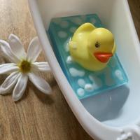 The Rubber Ducky Bar