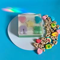 The Luckiest of charms Bar