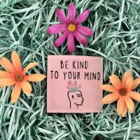 The Mental Health Matters Bar