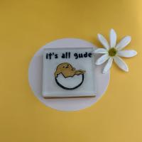 The Lazy Egg Bar