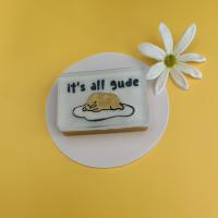 The Lazy Egg Bar