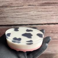The Buttermilk Moo-ssage Bars