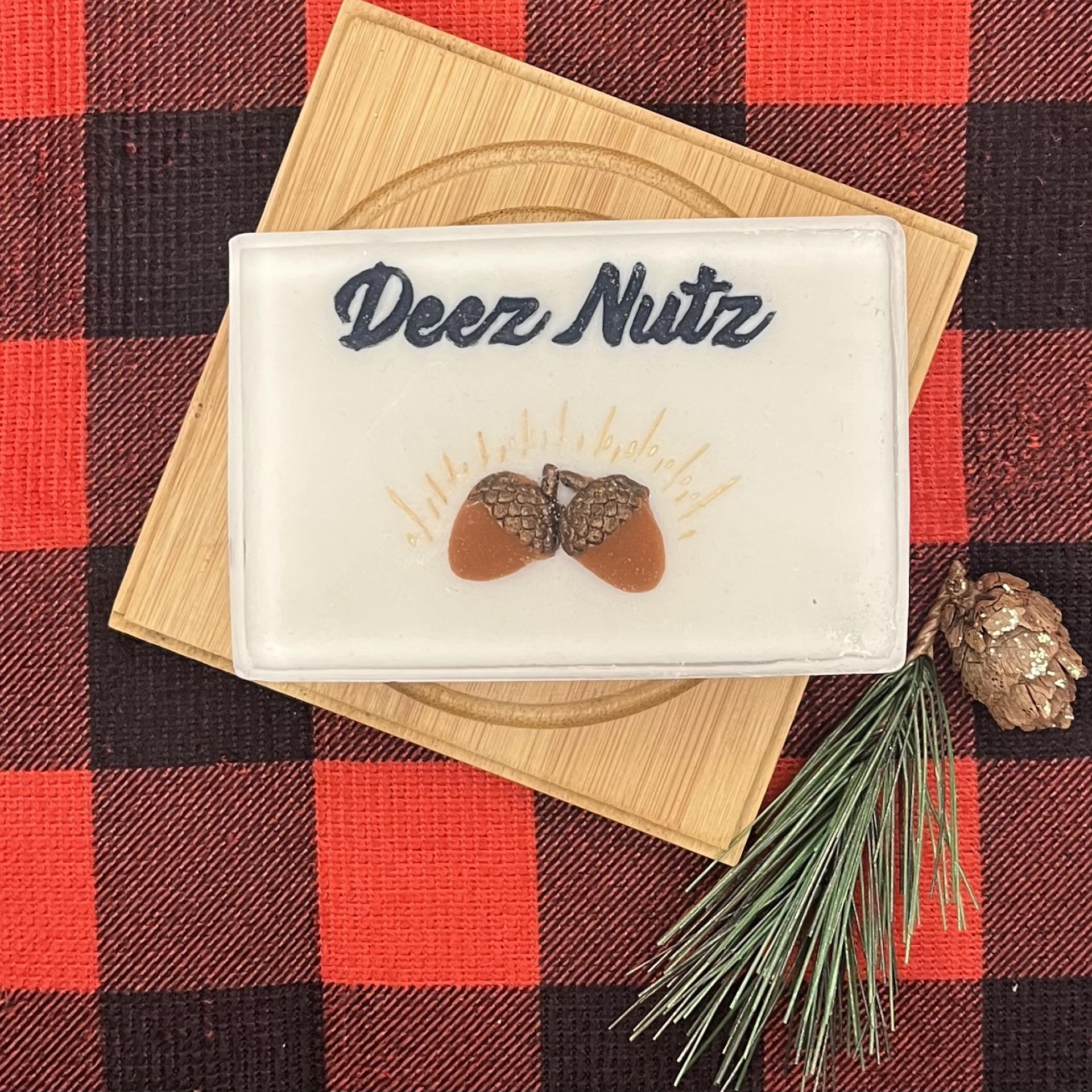 The Deez Nutz bar