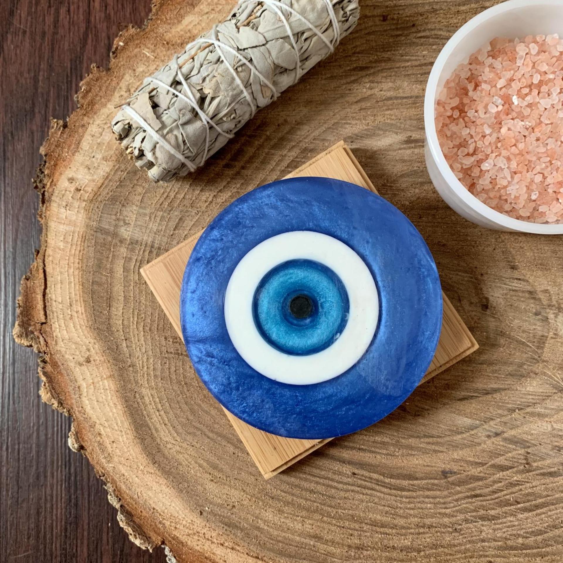 The Evil Eye Bar