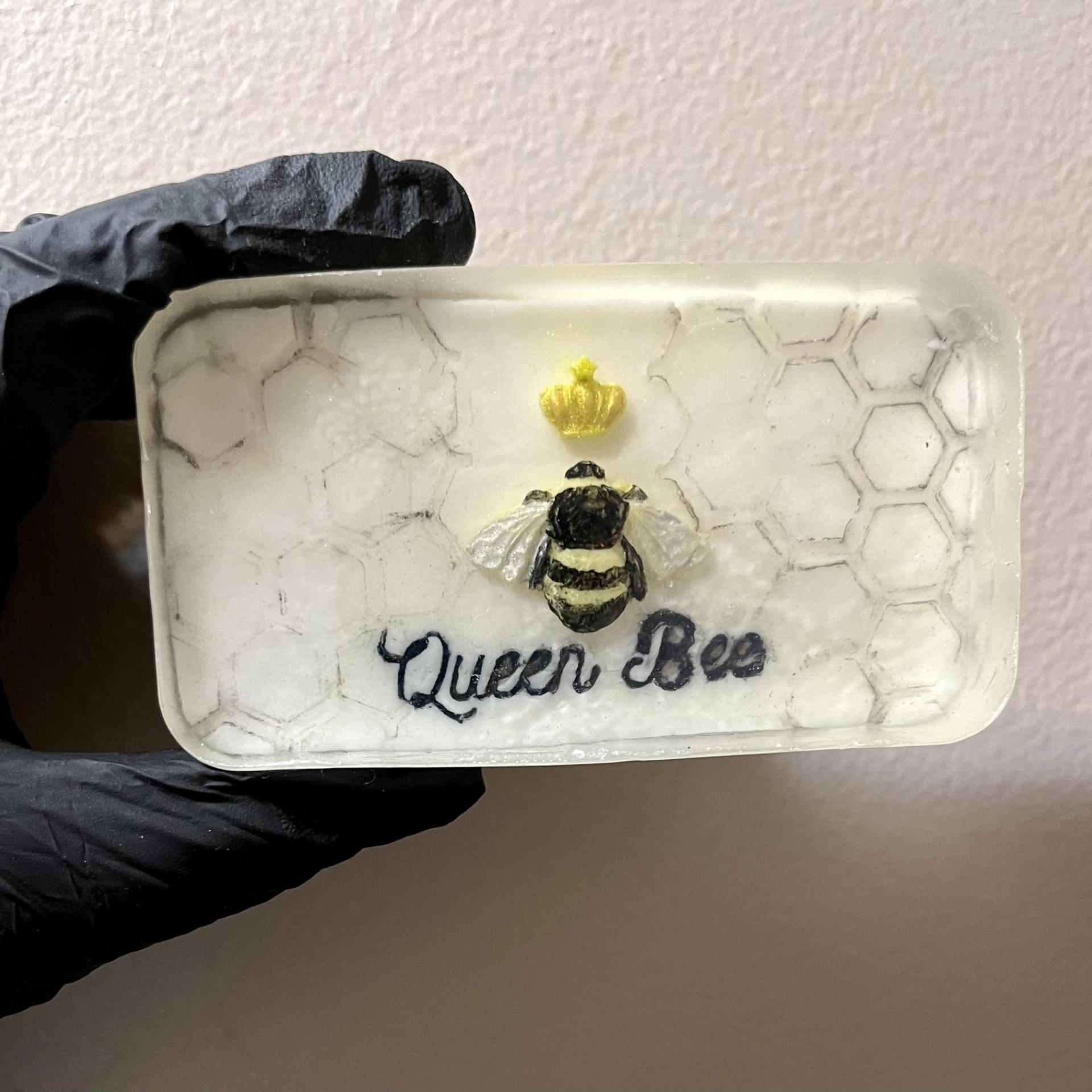 The Queen Bee