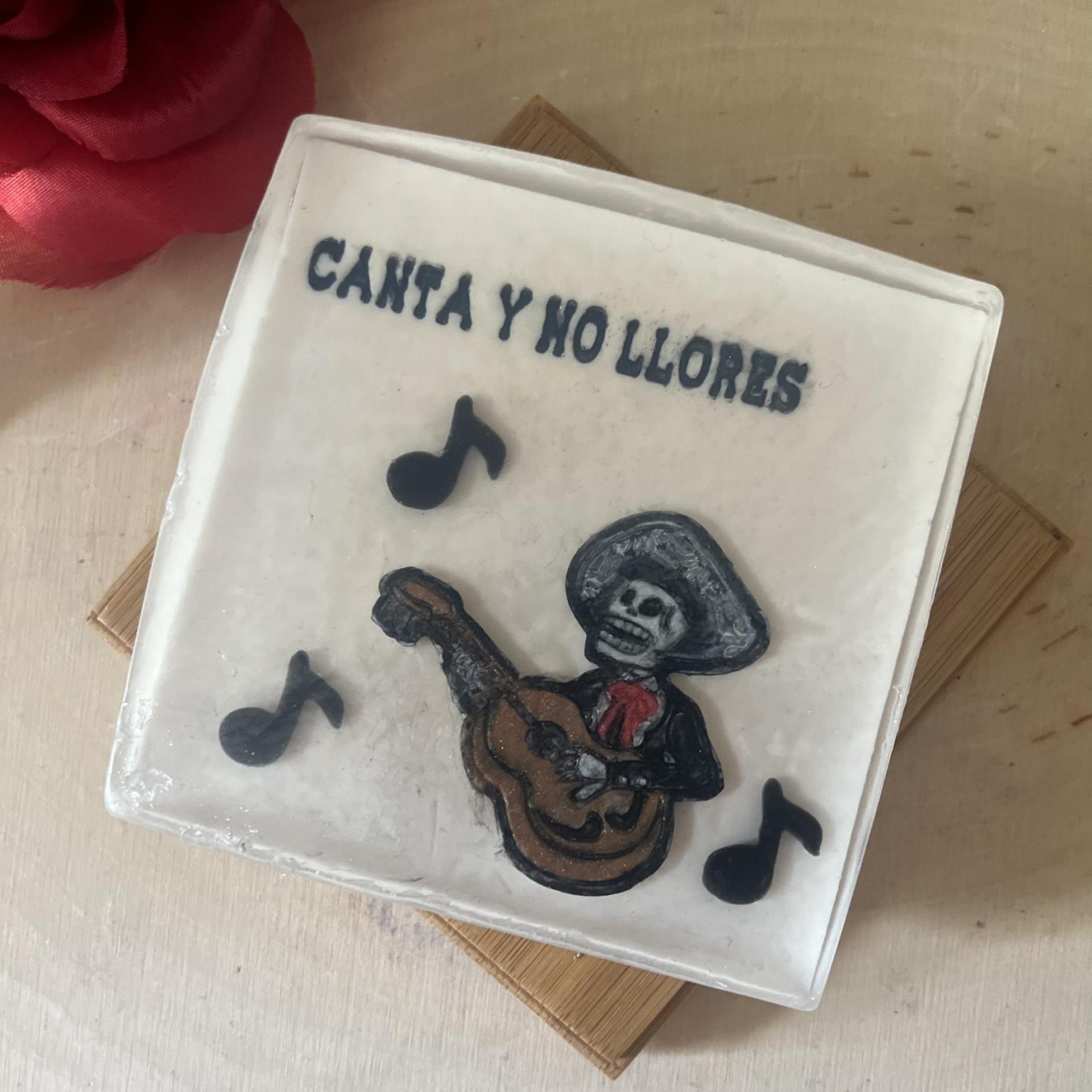 The Cielito Lindo Bar