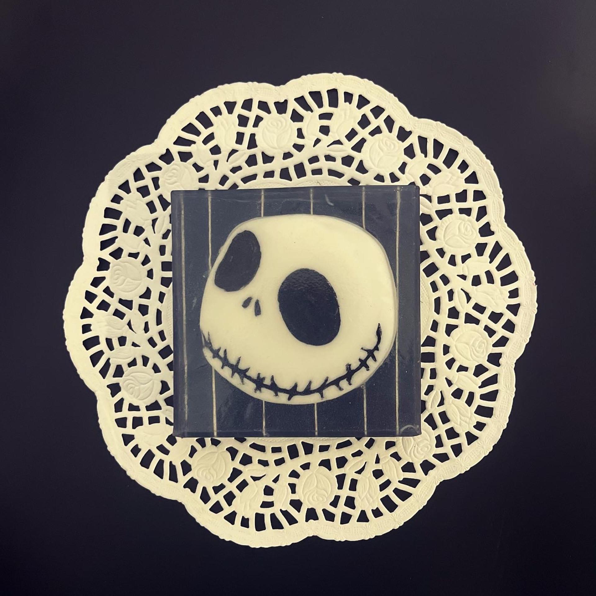 The Pumpkin King Bar