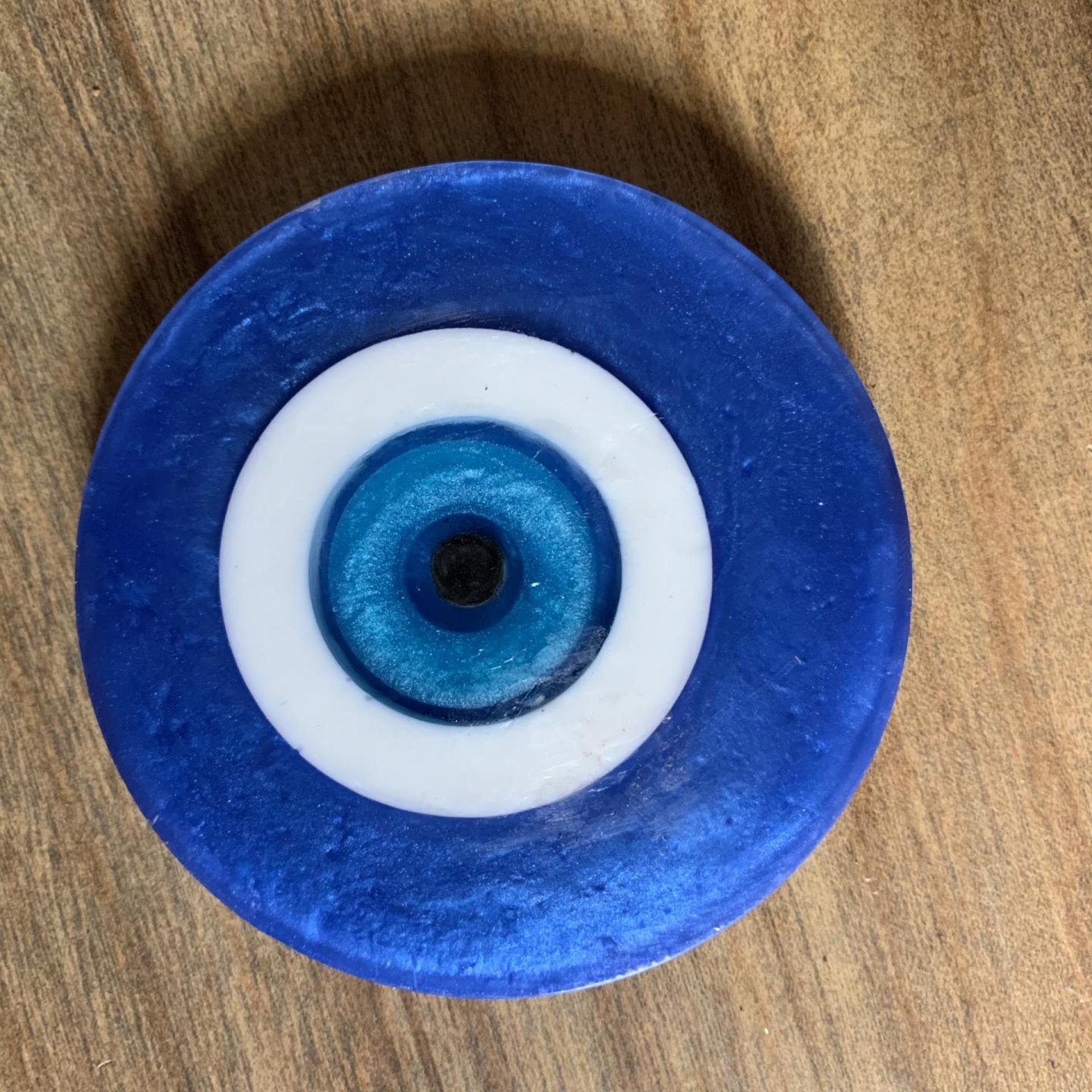 The Evil Eye Bar