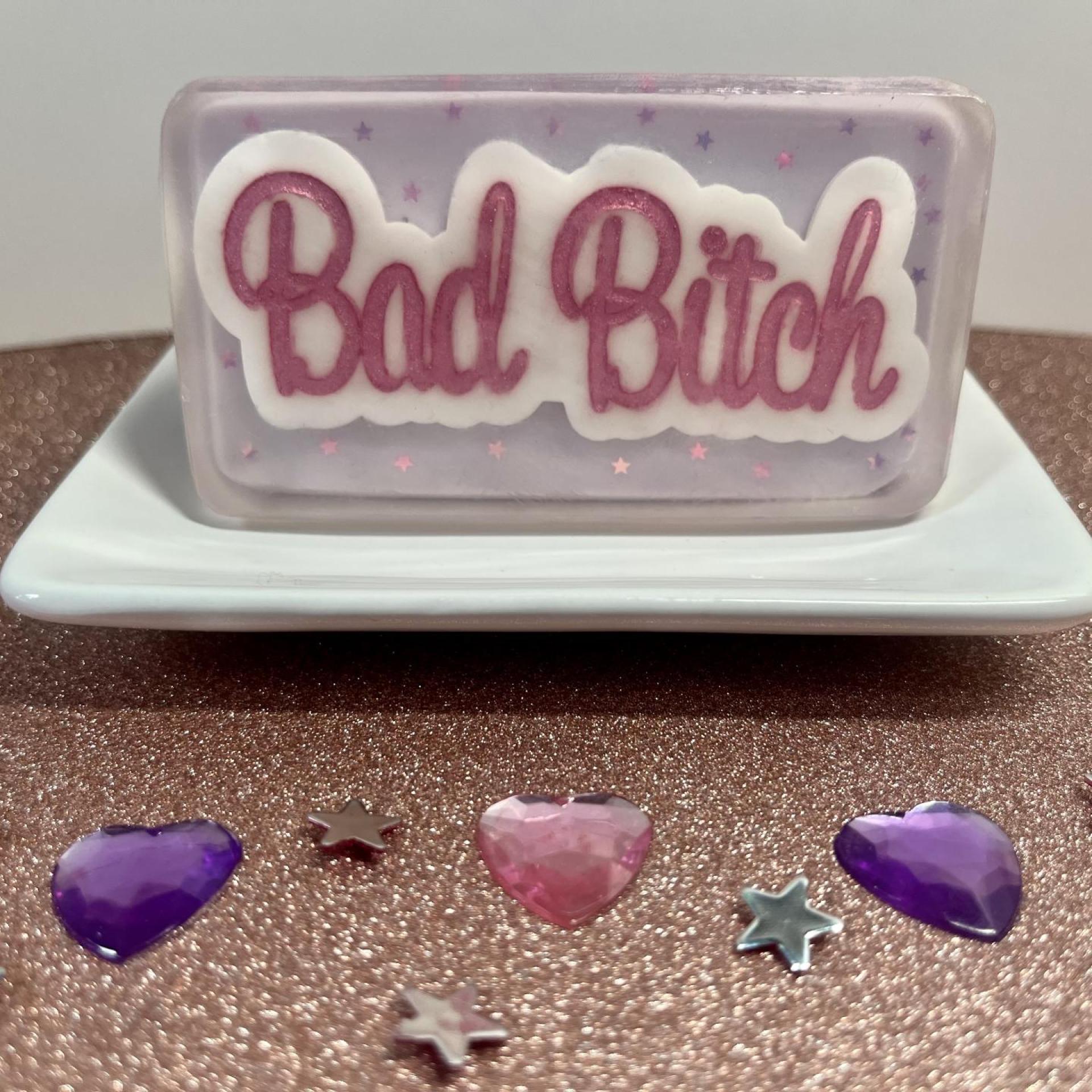 The Bad Bitch Bar