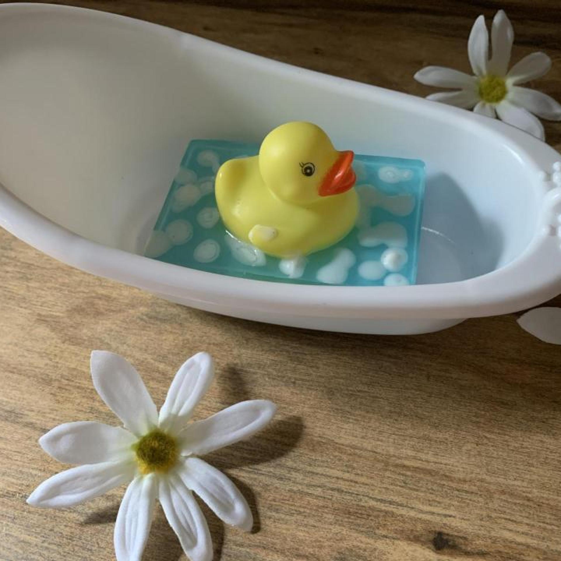 The Rubber Ducky Bar