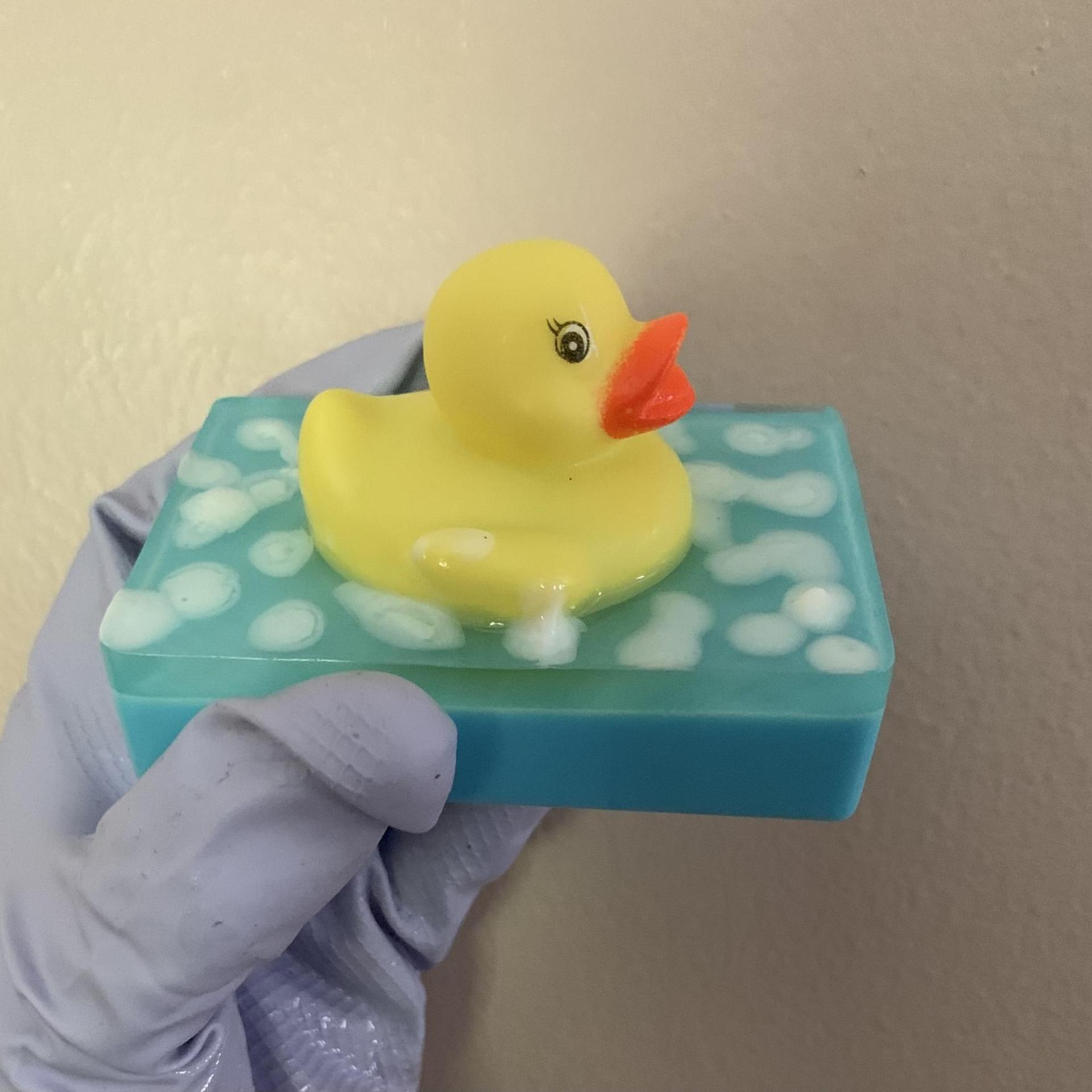 The Rubber Ducky Bar