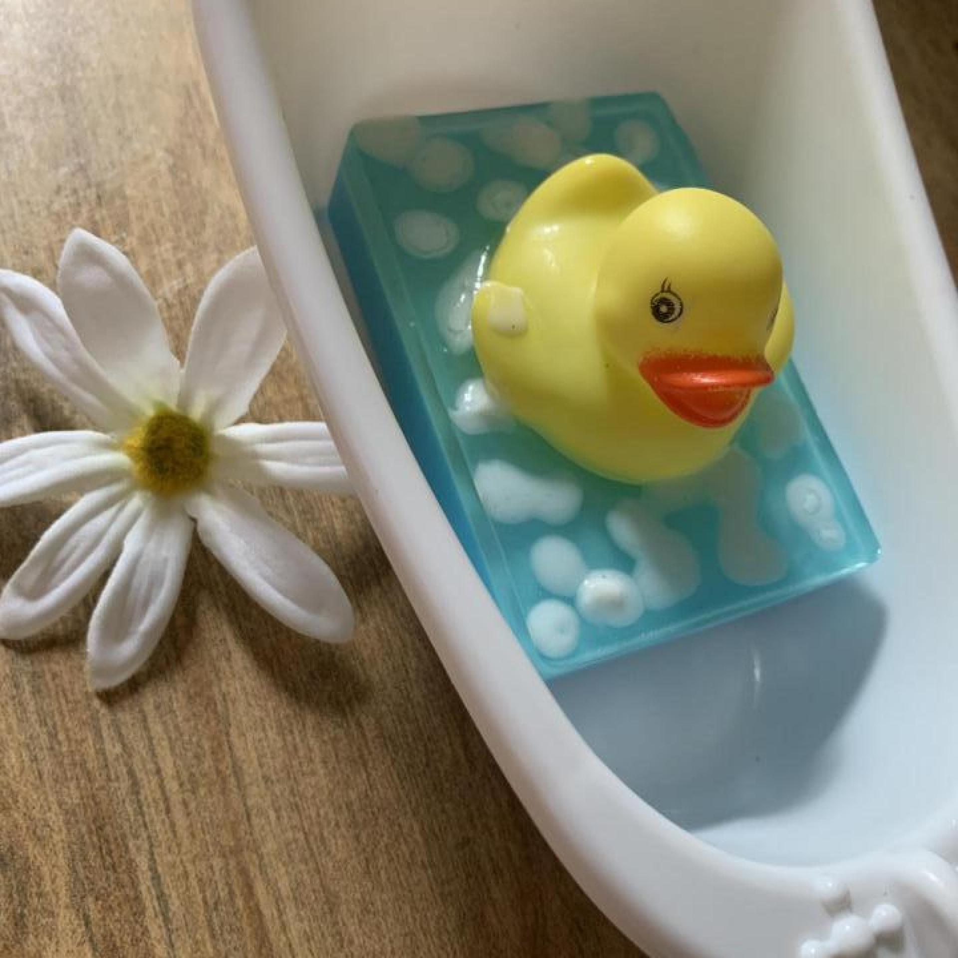 The Rubber Ducky Bar