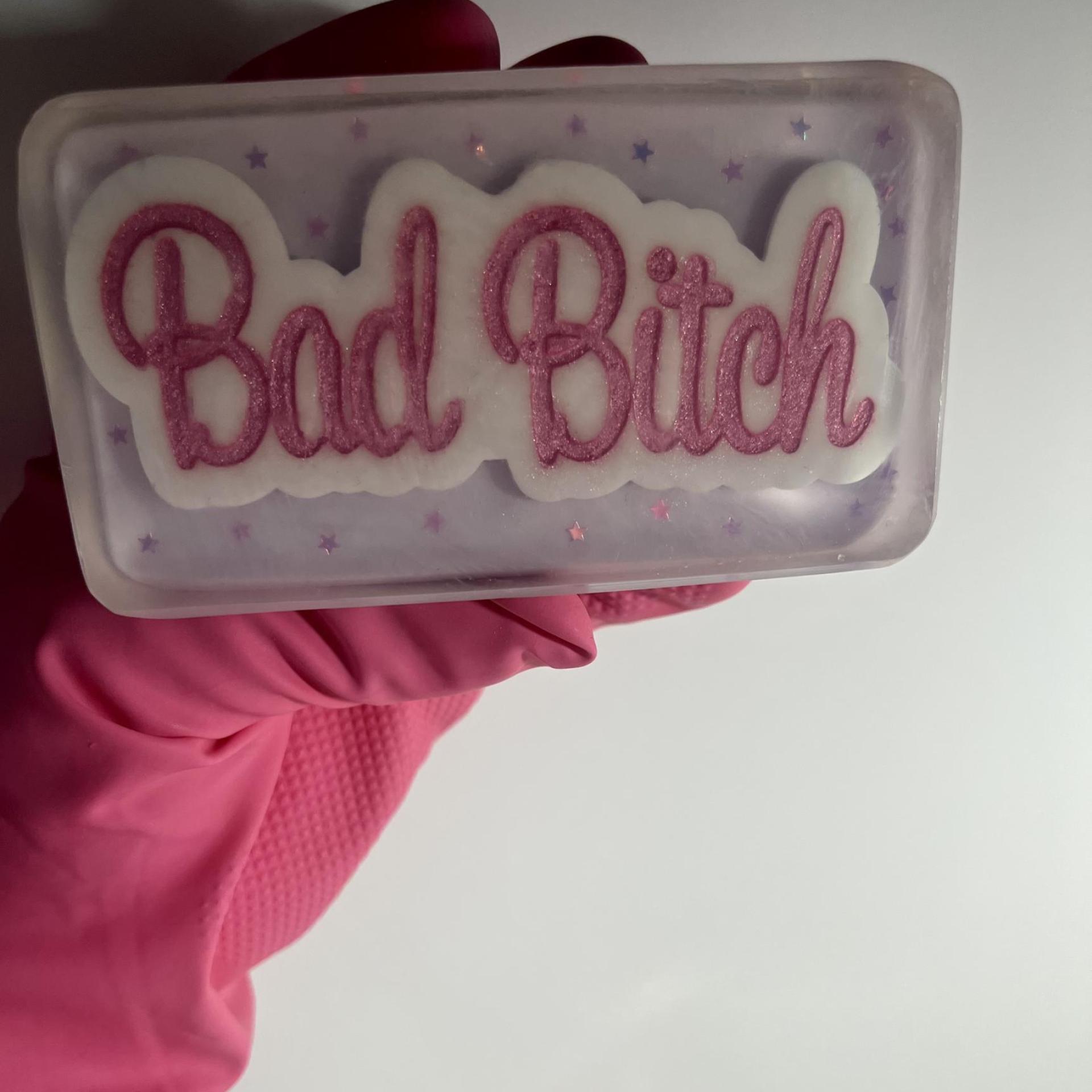 The Bad Bitch Bar