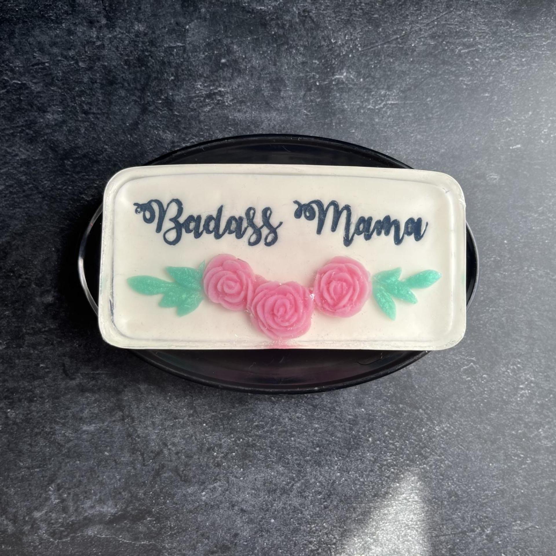 The Baddie Mama Bar