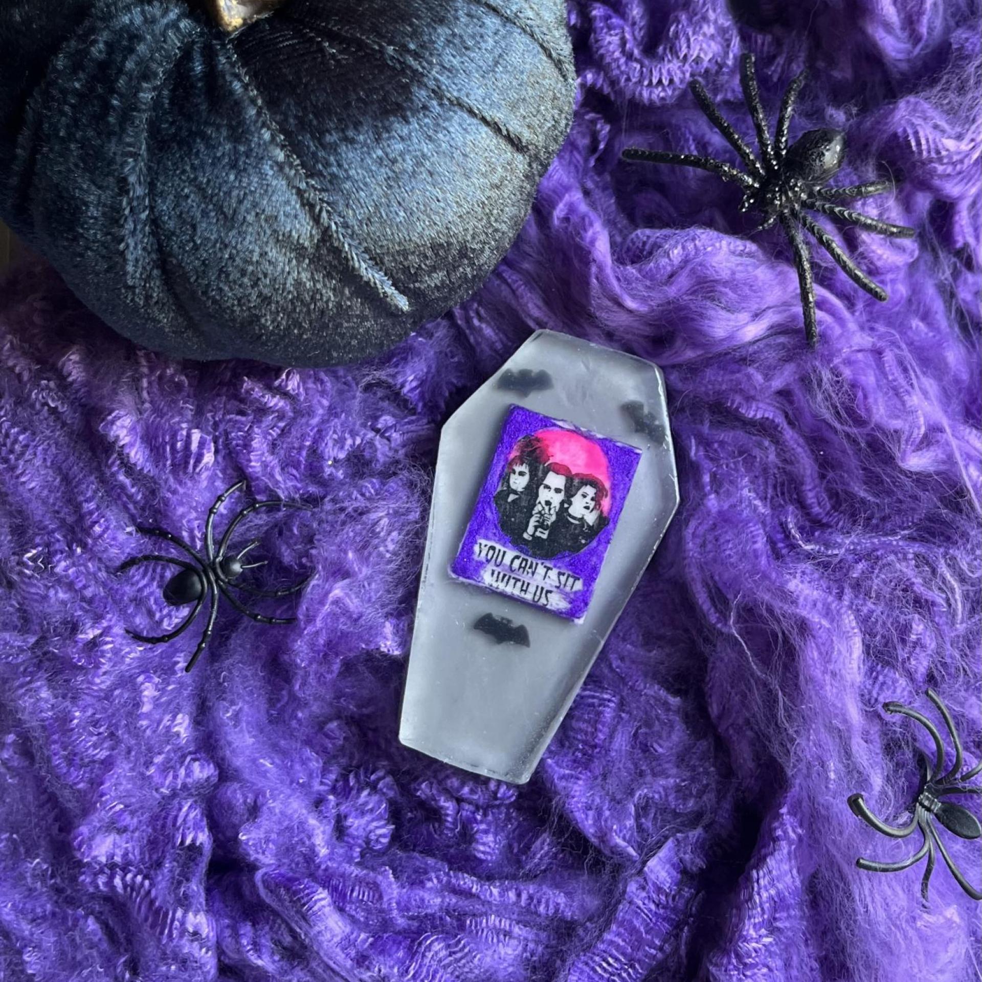 The Goth Girls Bar