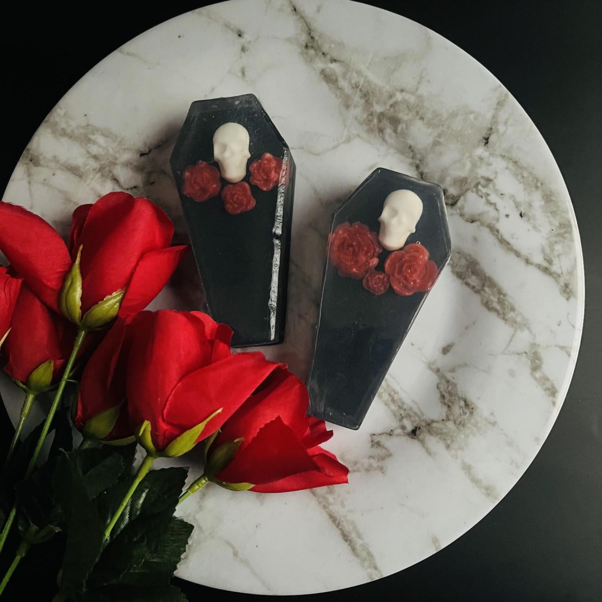 The Memento Mori Bars