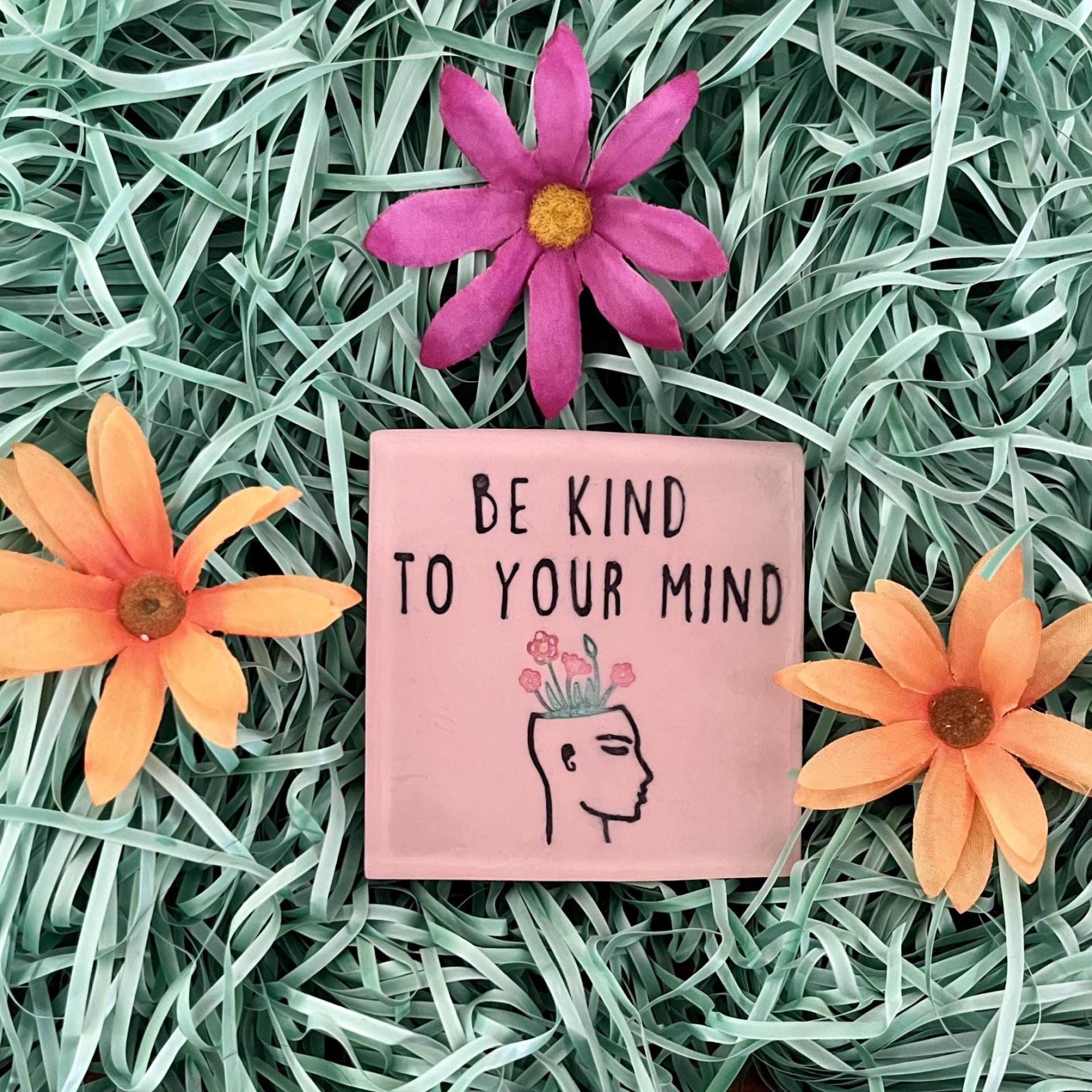 The Mental Health Matters Bar