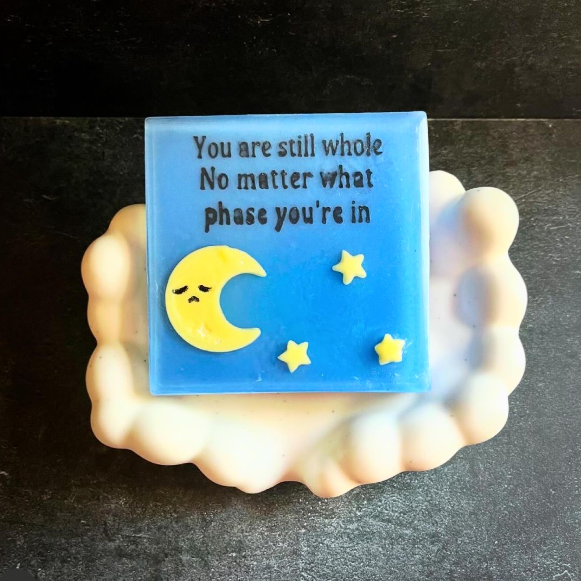 The Phases Bar