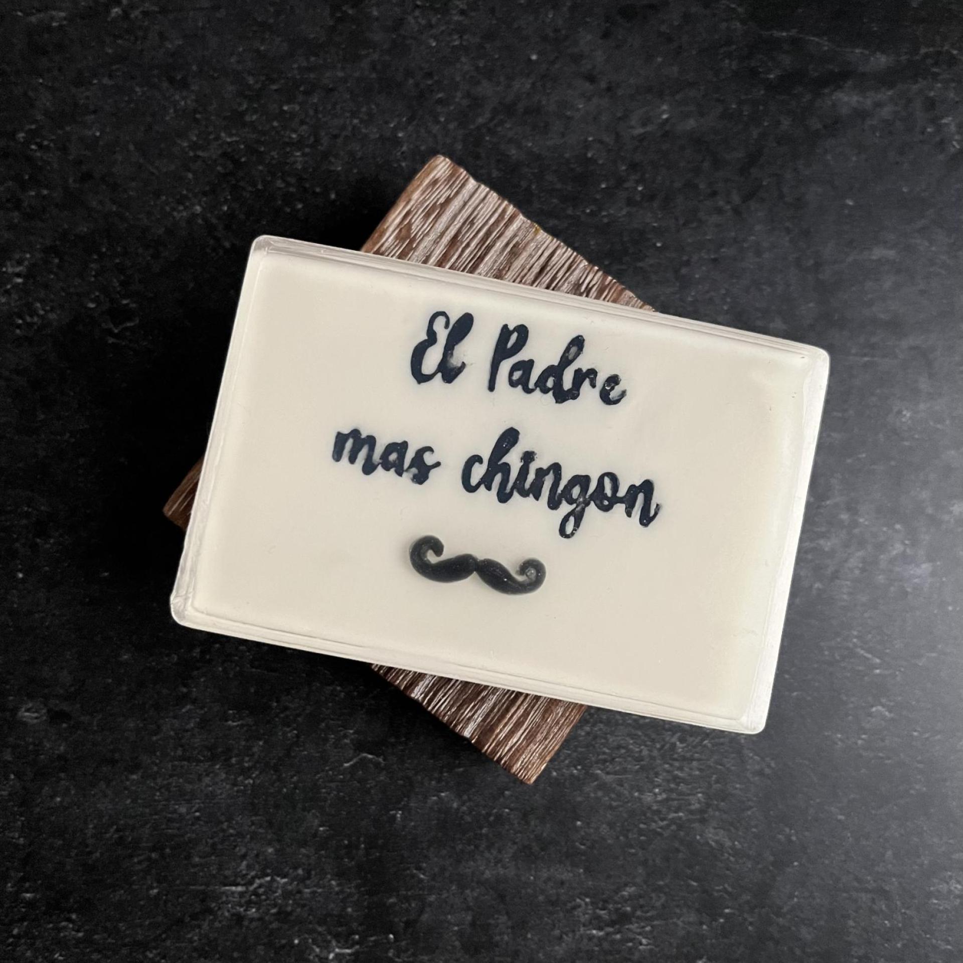 El Mas Chingon Bar