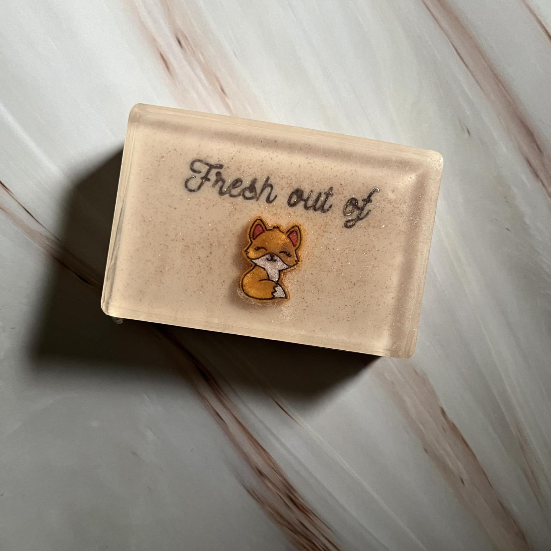 The Fox Bar