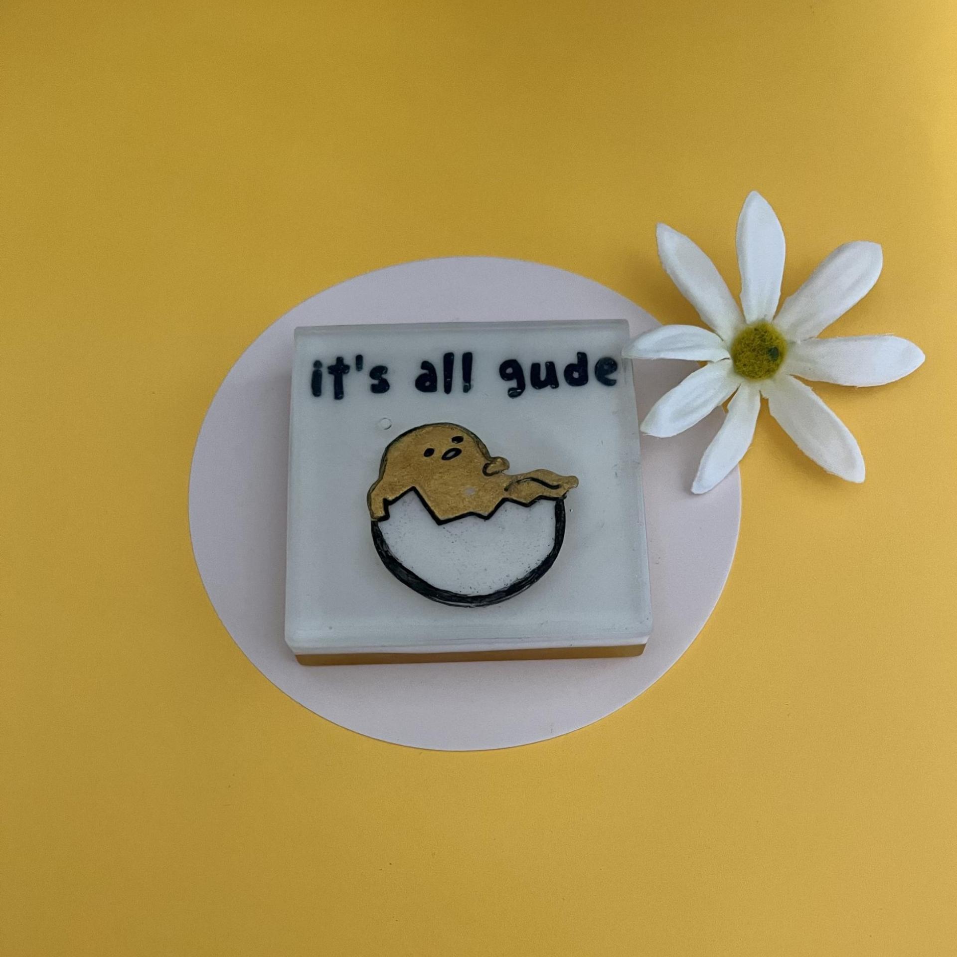 The Lazy Egg Bar