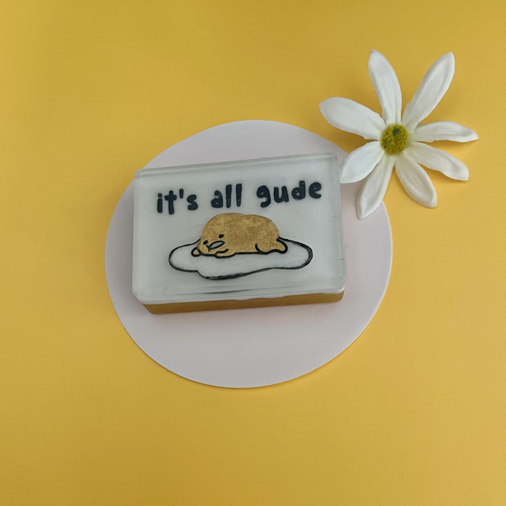 The Lazy Egg Bar