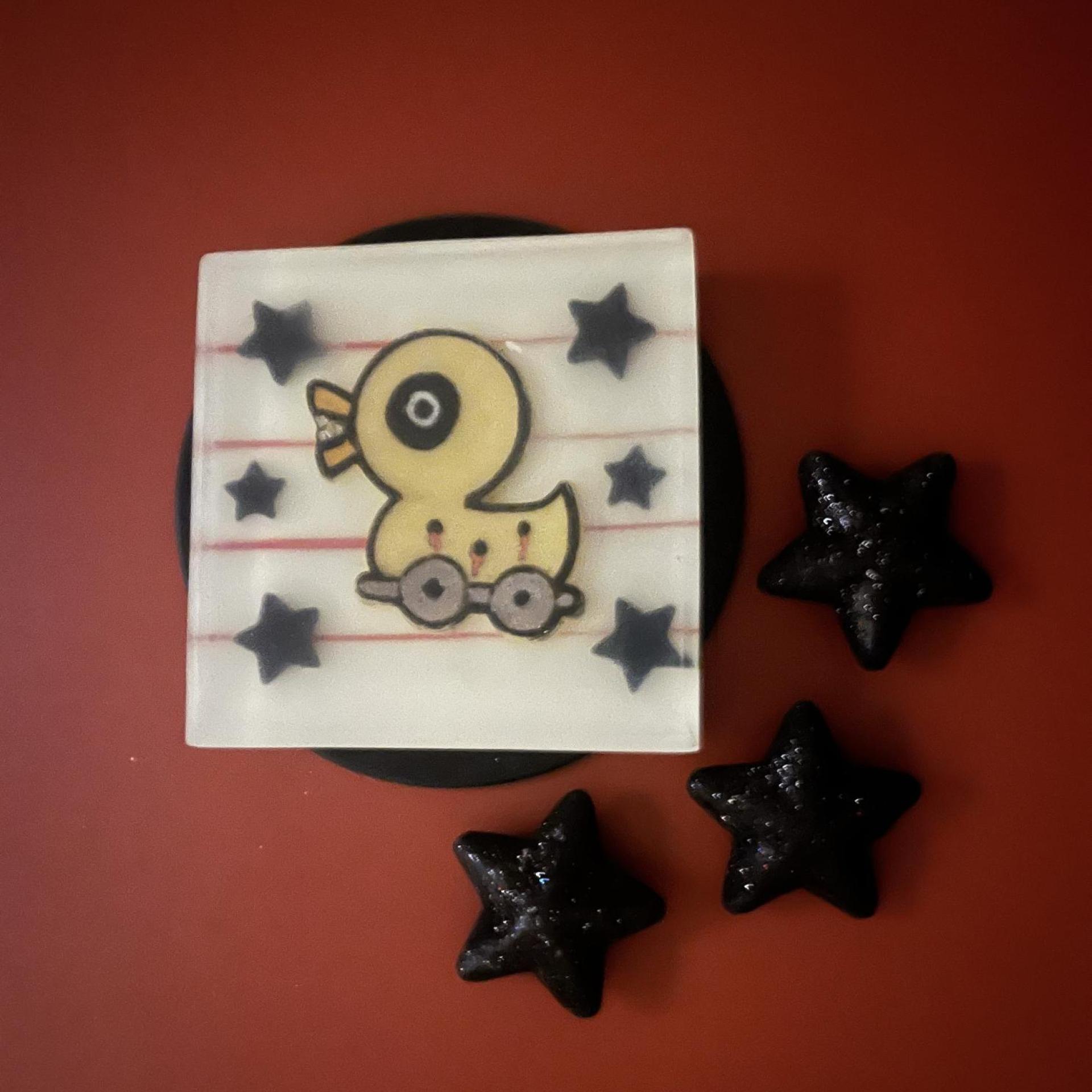 The Evil Duckie Bar