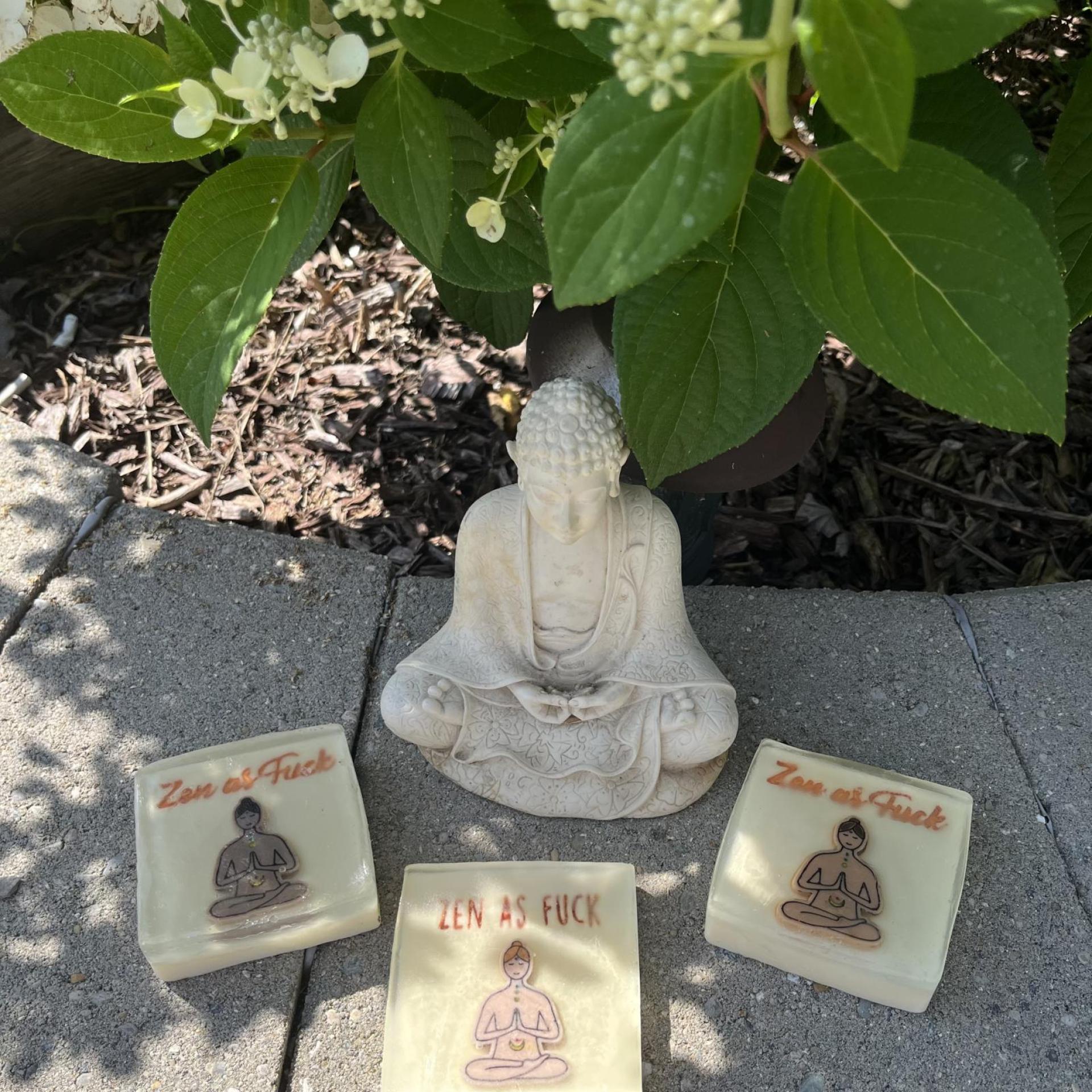 The Zen Bars