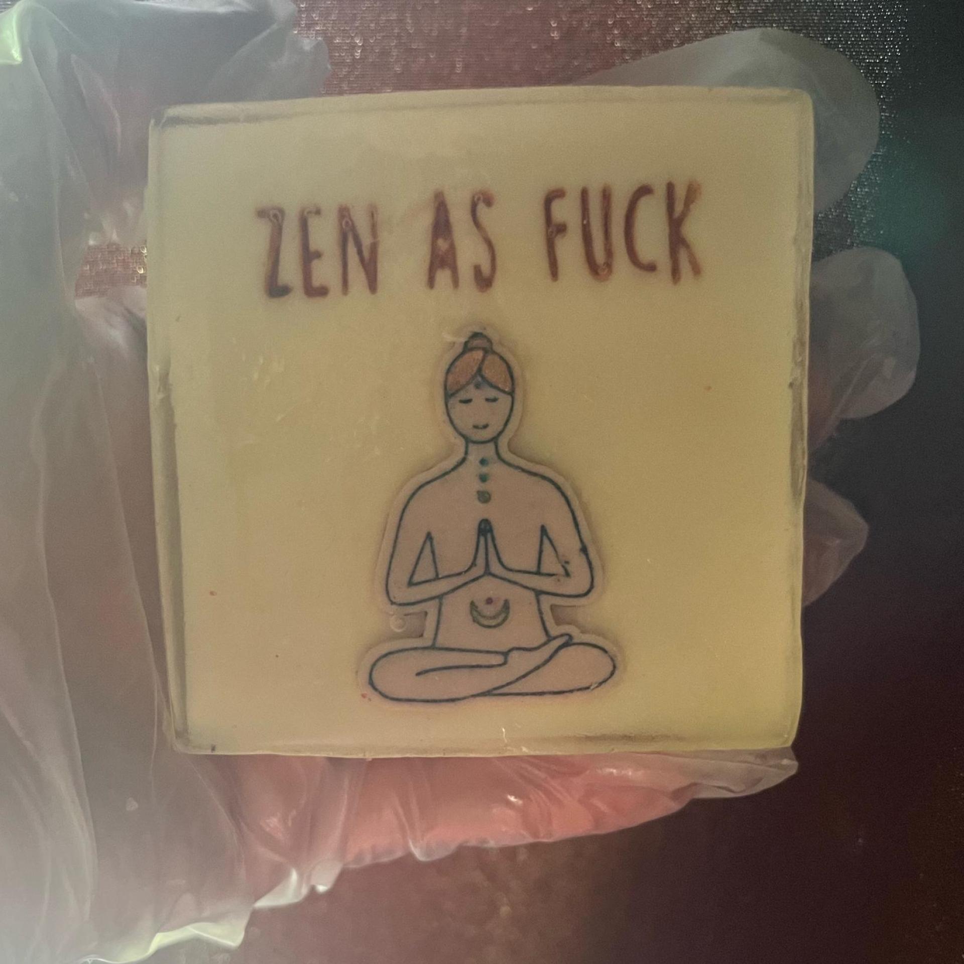 The Zen Bars