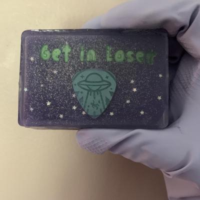 The Take Me Away Bar