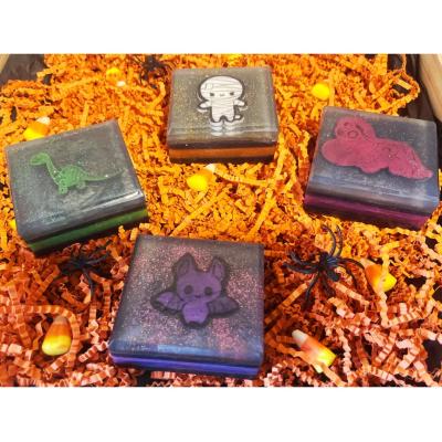 Spooky Soap kids Bars