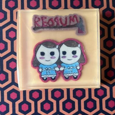 The Redrum Bar