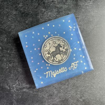 The Majestic Bar