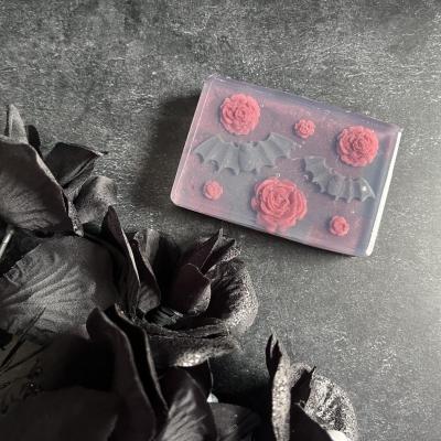 The Dark Romance bar